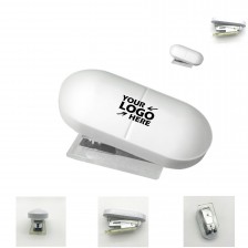 Pill Shaped Stitcher